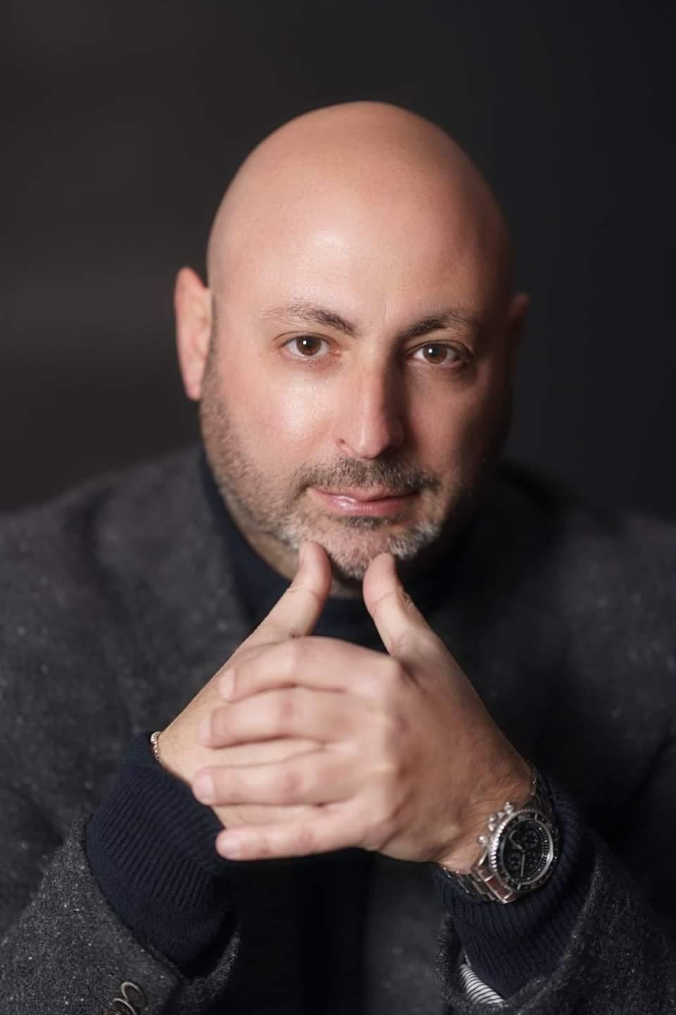 ALESSANDRO VENA, Recital de Piano