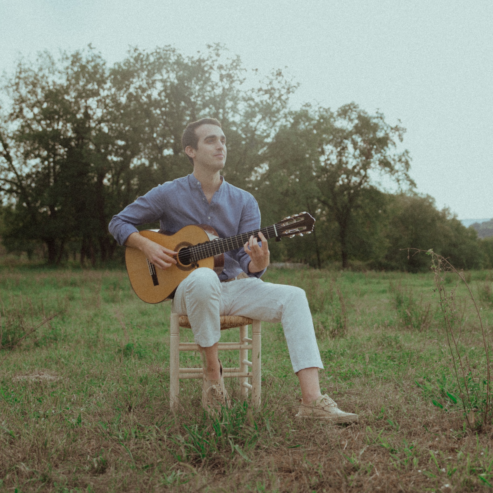 MARCEL TORRES, Guitarra, Música mediterrània, diversos formats