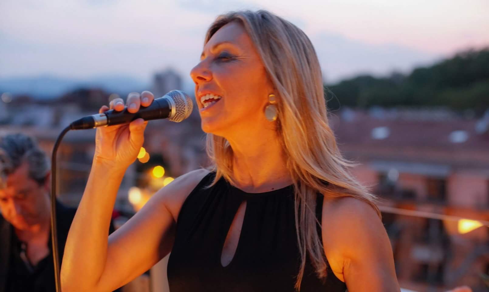 HELENA ROSICH, Cantant jazz, Diversos formats