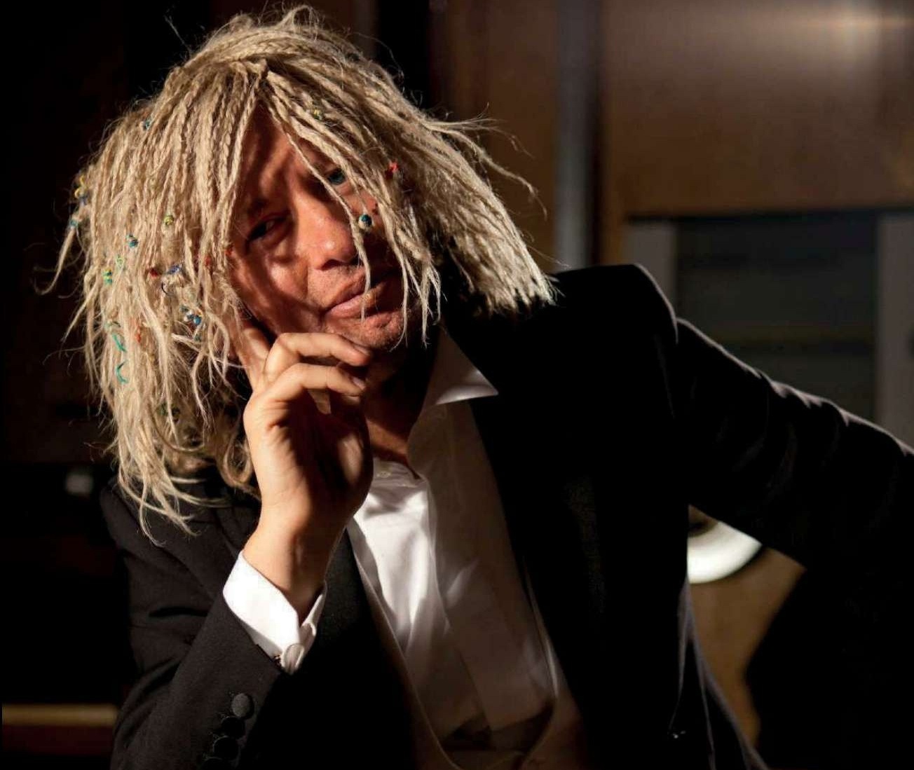 MAURIZIO MASTRINI, Piano, "Ghost", Diversos formats